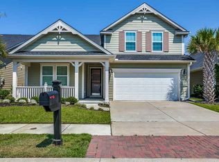 2519 Heritage Loop, Myrtle Beach, SC 29577