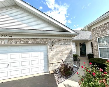 21334 Mays Lake Dr #0, Crest Hill, IL, 60403
