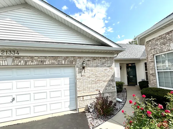 21334 Mays Lake Dr #0, Crest Hill, IL 60403