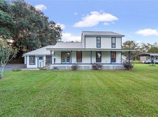 1099 Wallace Dr NE, Townsend, GA 31331