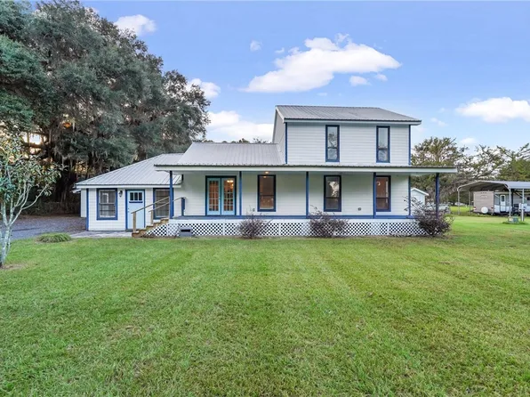 1099 Wallace Dr NE, Townsend, GA 31331