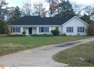 126 Meadowview Ln, Williamson, GA 30292