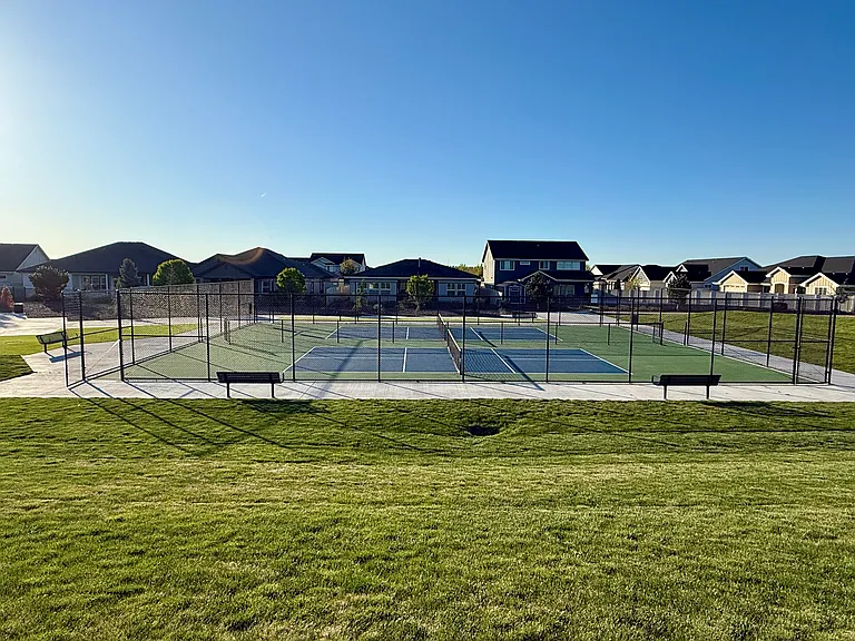 833 E Pascua Dr — Photo 37