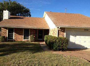 6705 Blue Spruce Ct, Oklahoma City, OK 73162