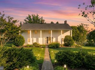 15539 Liberty Rd, Mount Airy, MD 21771