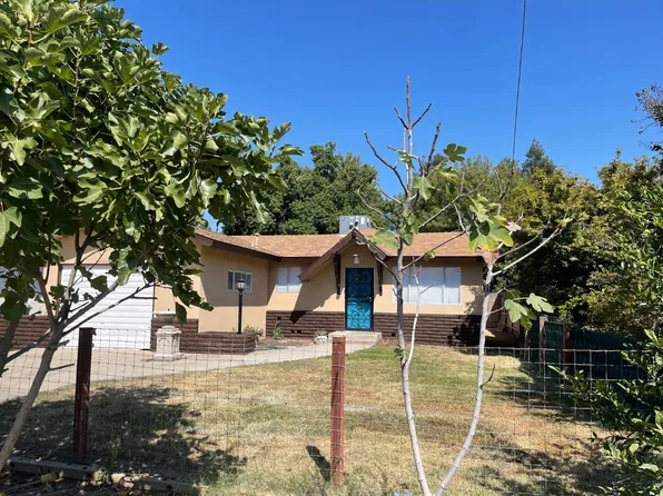 730 W Palm Ave, Reedley, CA 93654