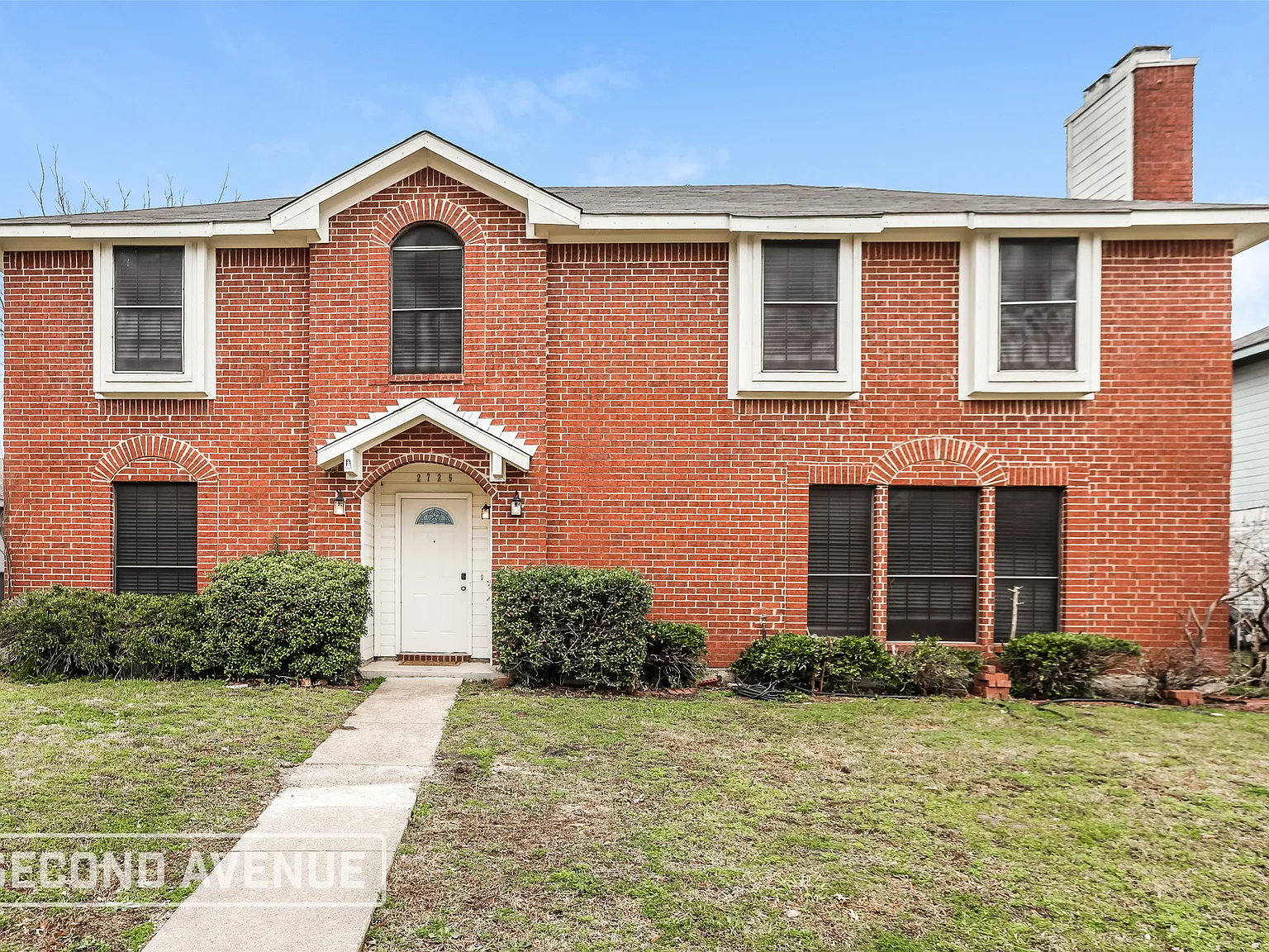 5 bed, 2.5 bath, 2228 sqft, $3,199 — Photo 1