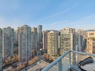 950 Cambie St #Penthouse 5, Vancouver, BC