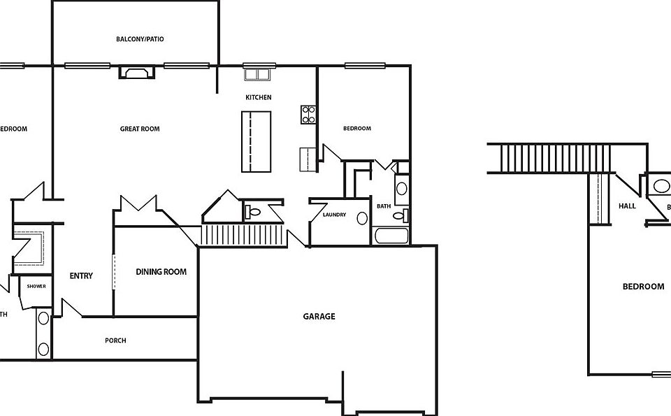 2nd image of 8132 Keanland Park Ln SE