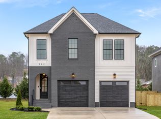 562 Shanti Dr #41, East Ridge, TN 37412