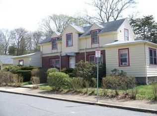 5 Brush Hill Ter, Hyde Park, MA 02136