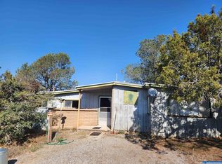 57 Spring Creek Rd, Silver City, NM 88061