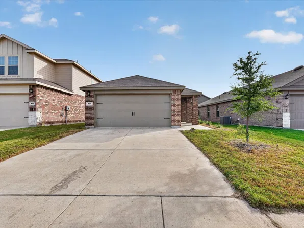 816 Hay Loft Ln, Royse City, TX 75189
