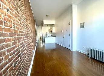 Rented by Compass