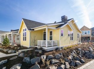 2771 NW High Lakes Loop, Bend, OR 97703