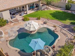 4847 E Juana Ct, Cave Creek, AZ 85331