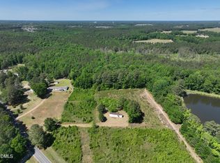 980 Barbour Rd Lot 7, Smithfield, NC 27577