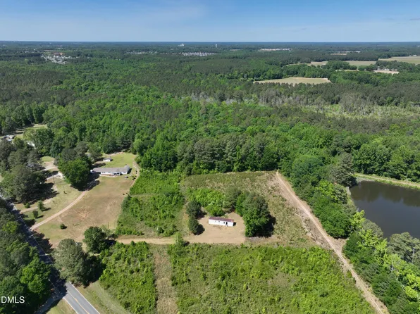 980 Barbour Rd Lot 7, Smithfield, NC 27577