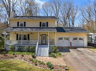 780 Conestoga Trl, Winston Salem, NC 27101