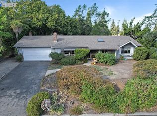 226 Montego Dr, Danville, CA 94526