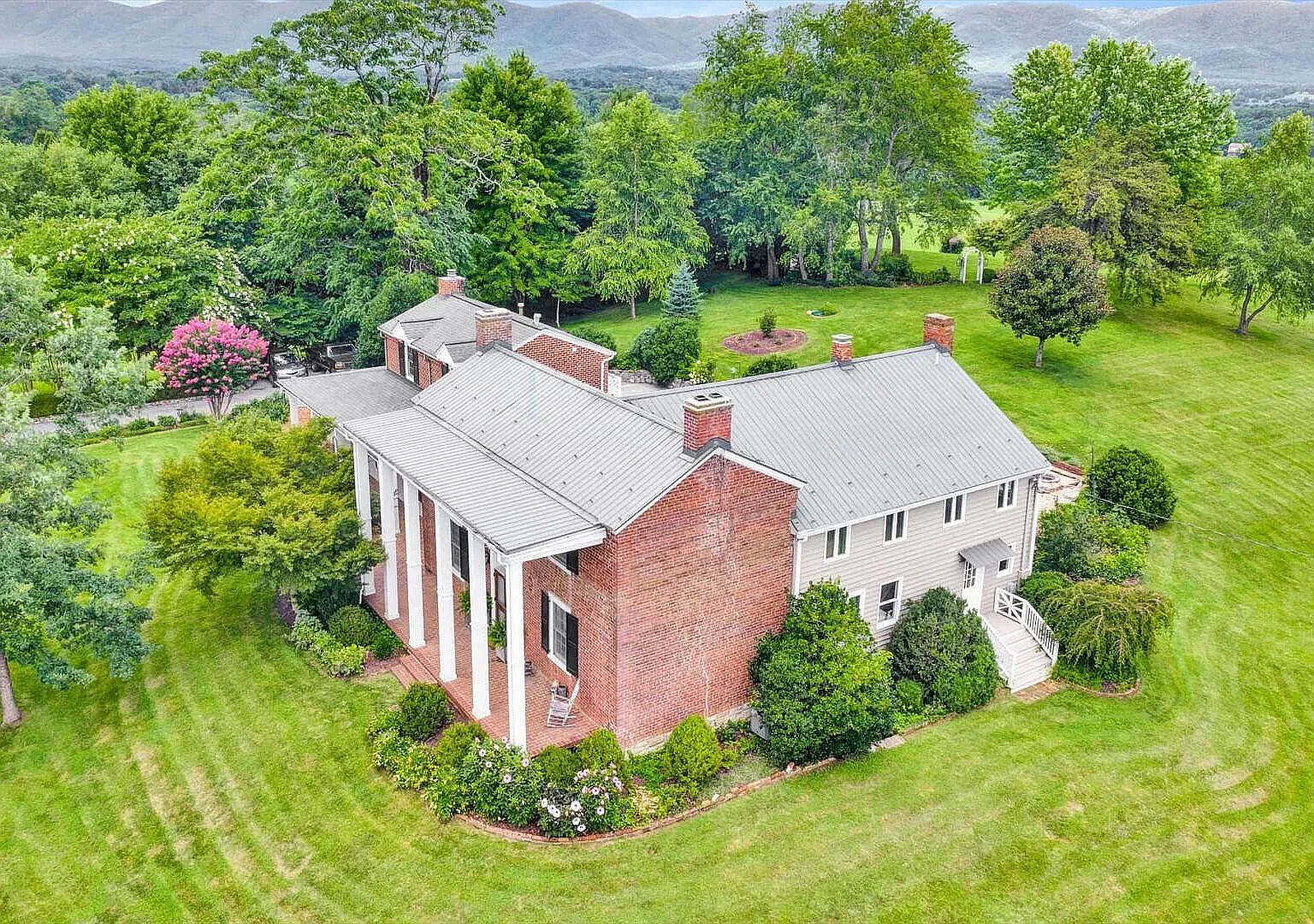 773 Stevens Rd, Troutville, VA 24175 Zillow