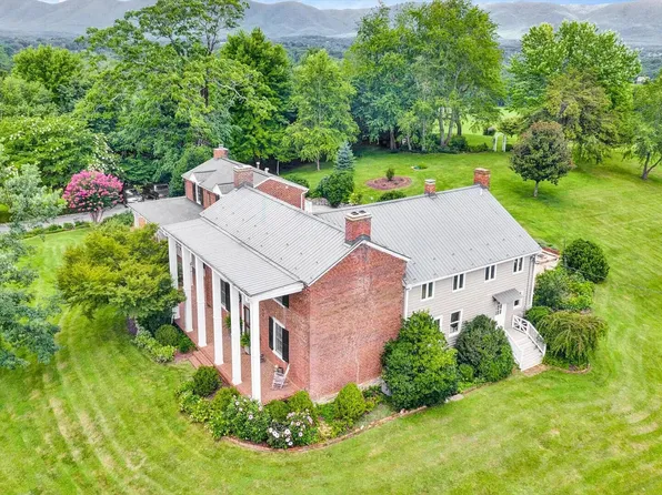 773 Stevens Rd, Troutville, VA 24175