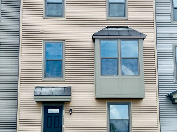 342 E Green St, Middletown, DE 19709