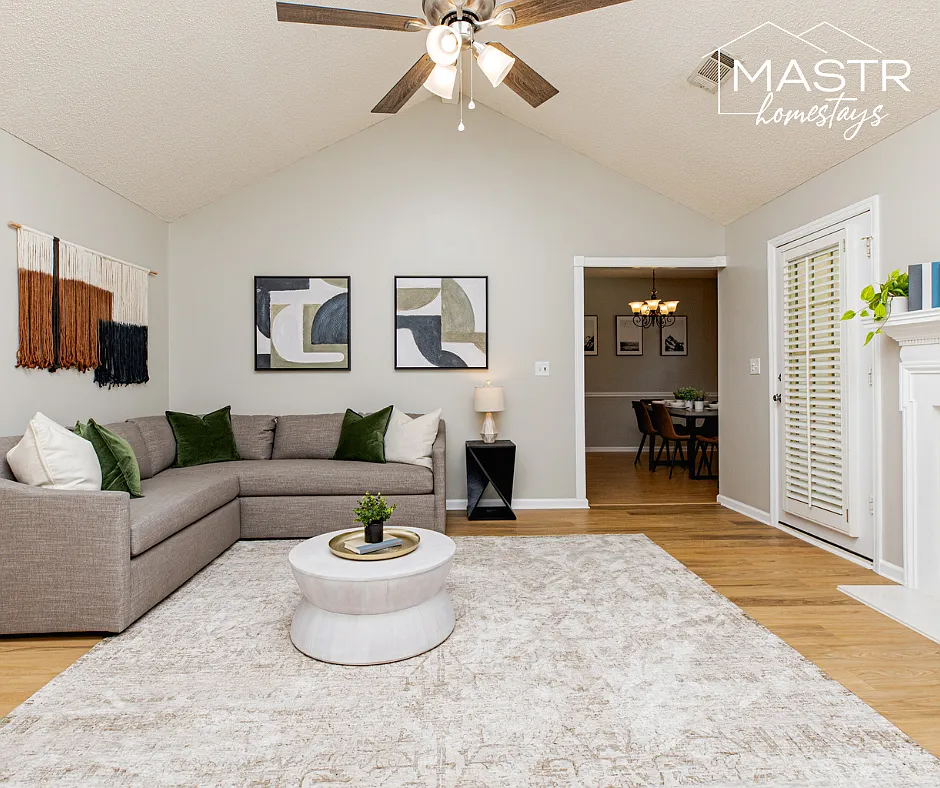 3 bed, 1492 sqft, $5,000 — Photo 4
