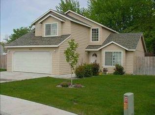 1610 W 24th Pl, Kennewick, WA 99337