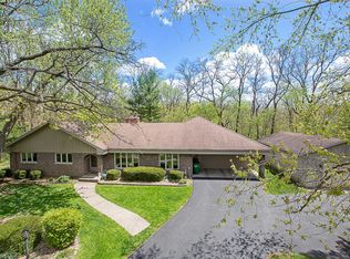 14351 S Oak Trl, Homer Glen, IL