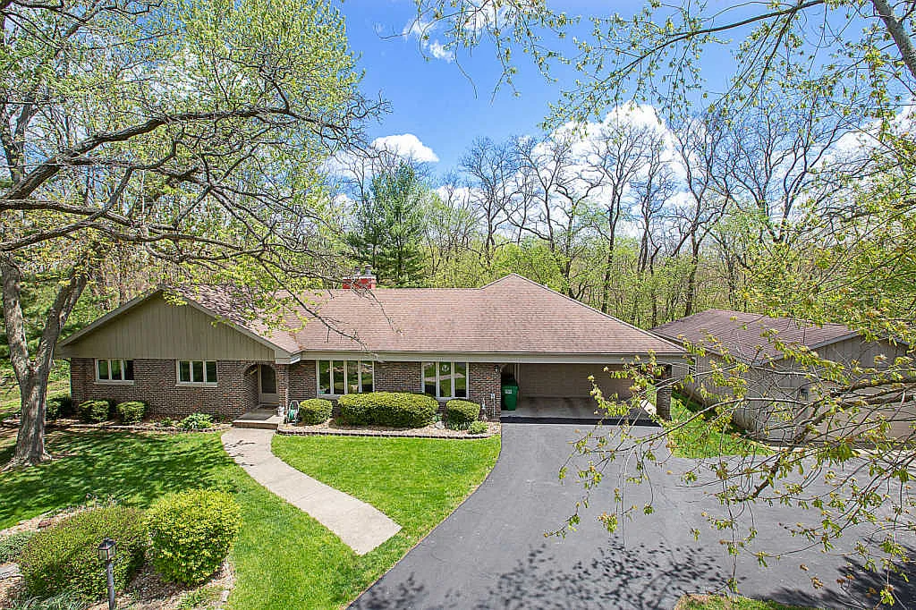 14351 S Oak Trl photo 1