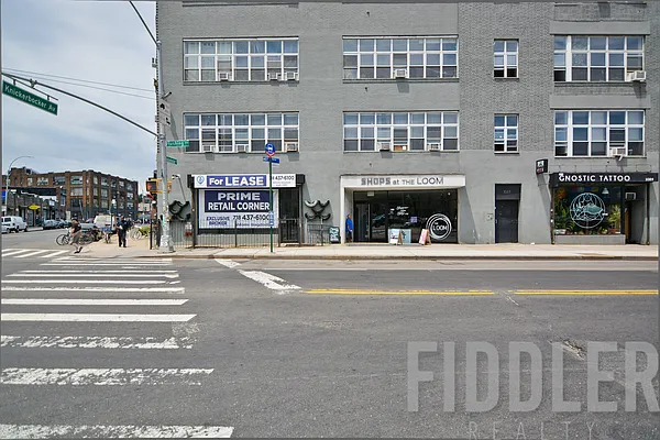 Rented by Fiddler Realty | media 9