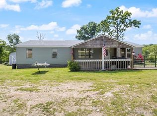 648 Parrack Rd, Macks Creek, MO 65786