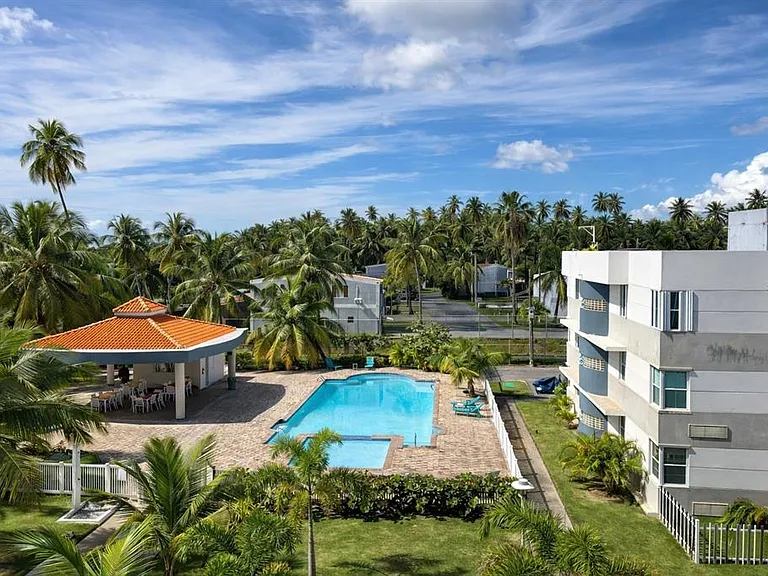 PH 1-A Arroyo Beach Resort #PH1-A — Photo 1