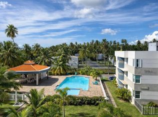 A Arroyo Bch #Penthouse 1, Arroyo, PR 00714