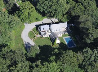 1 Inwood Rd, Darien, CT 06820