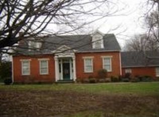 72145 E Sharon Rd, Bridgeport, OH 43912