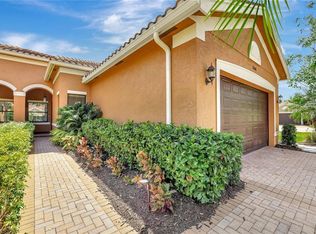 13404 Monticello BLVD, NAPLES, FL 34109