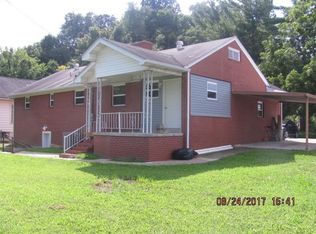 503 Williams Ave, Raceland, KY 41169