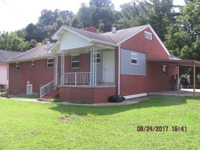 503 Williams Ave, Raceland, KY, 41169