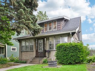440 Warwick St, Saint Paul, MN 55105
