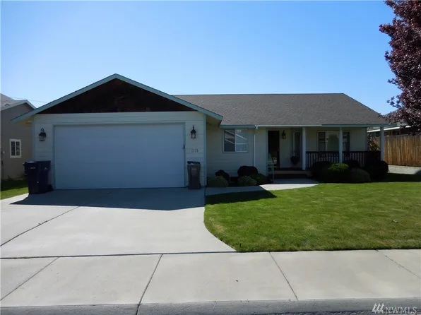 1713 Ohio St, Ellensburg, WA 98926