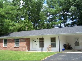 335 Texas St, North Tazewell, VA 24630