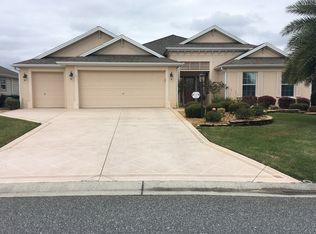 2505 Blacksburg Way, The Villages, FL 32162
