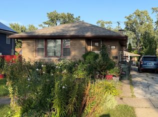 111 50th Ave, Bellwood, IL 60104