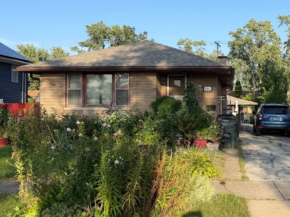 111 50th Ave, Bellwood, IL 60104