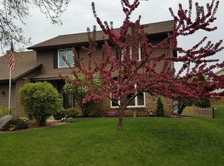 13605 Harwell Path, Apple Valley, MN 55124