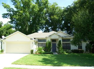 815 Benton Lake Dr S, Deland, FL 32724