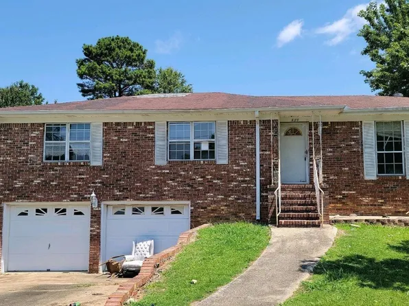 421 Morningside Dr, Mulga, AL 35118