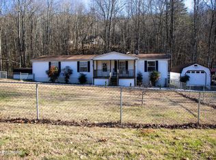 512 Edwards Ln, Rockwood, TN 37854